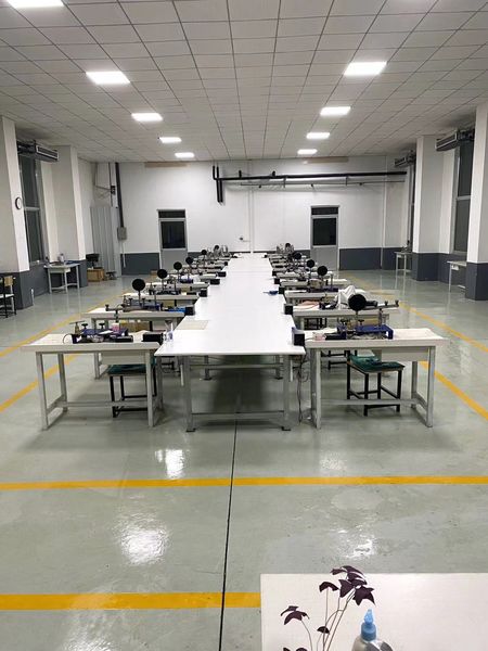 Китай Qingdao Dazefengyang Meter& Welding Instruments Co., Ltd. 