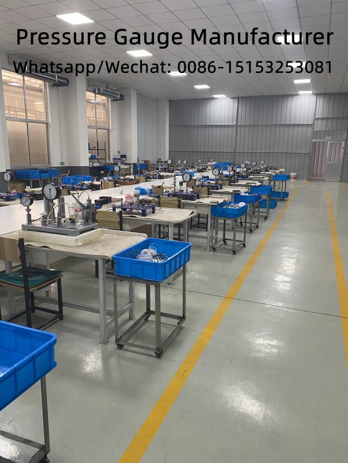 Qingdao Dazefengyang Meter& Welding Instruments Co., Ltd. Компании