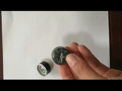 OEM ODM Мини-прибор для измерения давления 300 бар PCP Манометр 23 мм