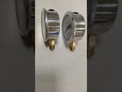 датчик давления 10 бар радиальный