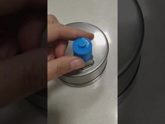 Дальномер с жидкостью