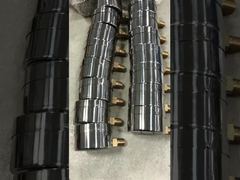 манометр для капсулы