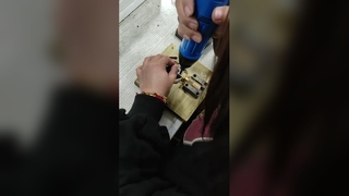 Точное производство сборки манометров