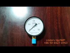 стандартный манометр