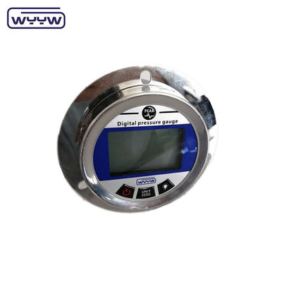 WYYW цифровой датчик давления 220Psi 15Bar 1800Kpa 15kg/Cm2 с батареей