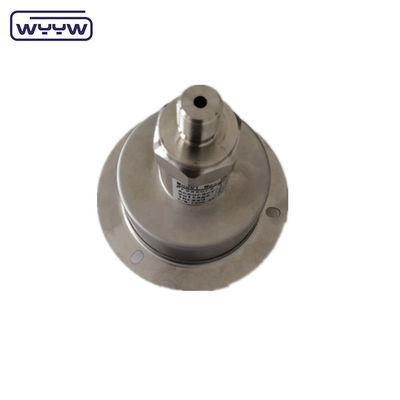 WYYW цифровой датчик давления 220Psi 15Bar 1800Kpa 15kg/Cm2 с батареей