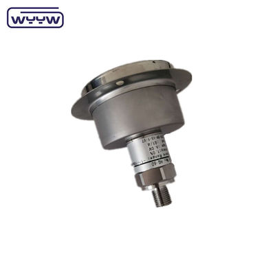WYYW цифровой датчик давления 220Psi 15Bar 1800Kpa 15kg/Cm2 с батареей