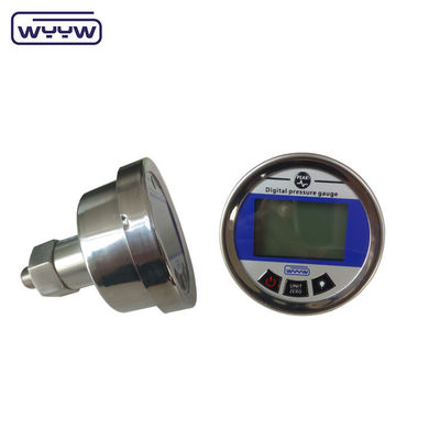 WYYW цифровой датчик давления 220Psi 15Bar 1800Kpa 15kg/Cm2 с батареей