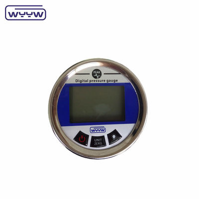 WYYW цифровой датчик давления 220Psi 15Bar 1800Kpa 15kg/Cm2 с батареей