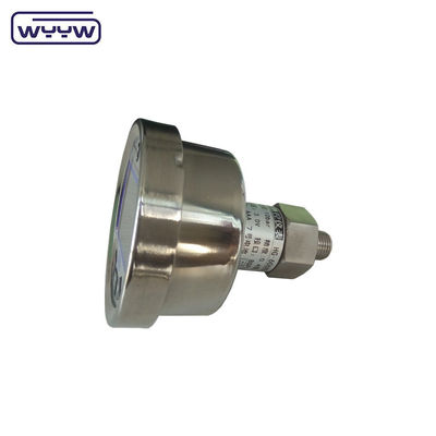 WYYW цифровой датчик давления 220Psi 15Bar 1800Kpa 15kg/Cm2 с батареей