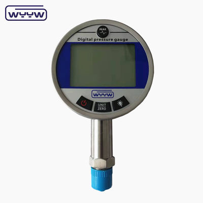 400-барный 300-барный ПСИ MPa LCD цифровой манометр для измерения давления