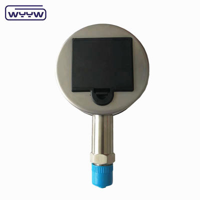 400-барный 300-барный ПСИ MPa LCD цифровой манометр для измерения давления