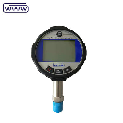 400-барный 300-барный ПСИ MPa LCD цифровой манометр для измерения давления