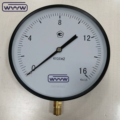 Диаметр 250 мм дно M20X1.5 черная сталь общего давления воздуха компания