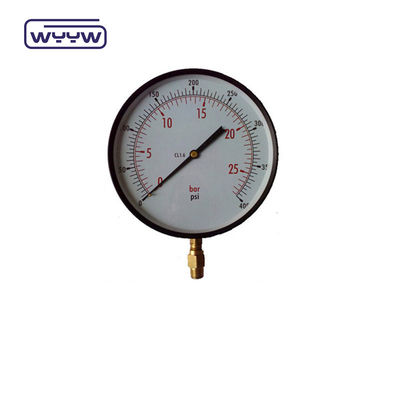 давляющий прибор типа 150 мм M20X1.5, из черной стали