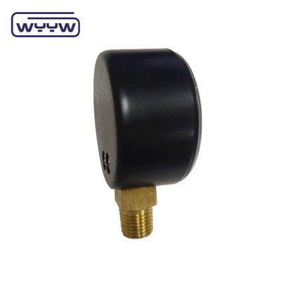 OEM 50 мм Диаметр 0-15 ПСИ 0-1 Бар 1/4 НПТ датчики