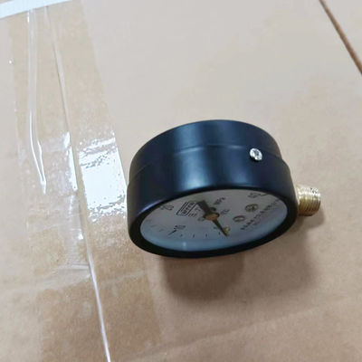 Аналоговые датчики давления 100 мм 14 Mpa M20X1.5 или G1/2&quot;