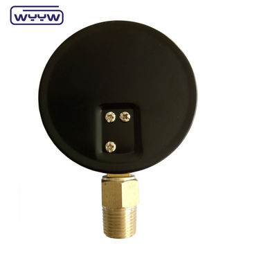 Аналоговые датчики давления 100 мм 14 Mpa M20X1.5 или G1/2&quot;