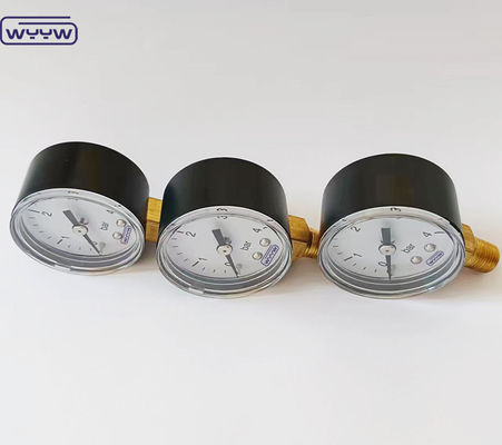 60 мм общепринятый природной воздушный коэффициент давления CO2