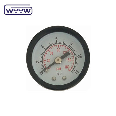 1.5&quot; пластиковый корпус NPT ABS датчик 1/8&quot; NPT
