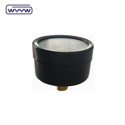 1.5&quot; пластиковый корпус NPT ABS датчик 1/8&quot; NPT