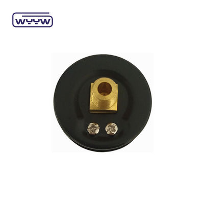 1.5&quot; пластиковый корпус NPT ABS датчик 1/8&quot; NPT