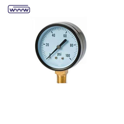 газовая 2 &quot;бурдонская давкомерка
