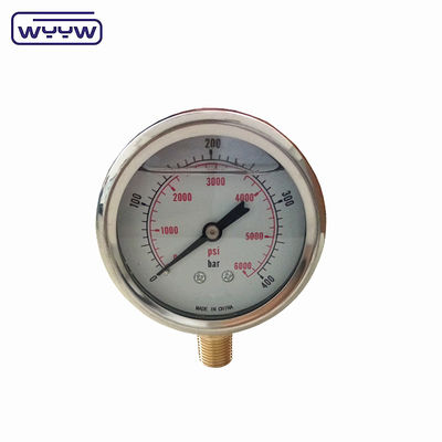 Новые детали 0-400бар гидравлический датчик 0-6000psi для продажи