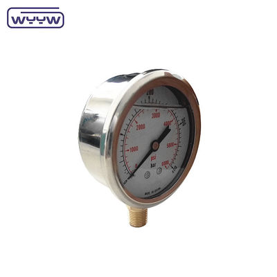 Новые детали 0-400бар гидравлический датчик 0-6000psi для продажи