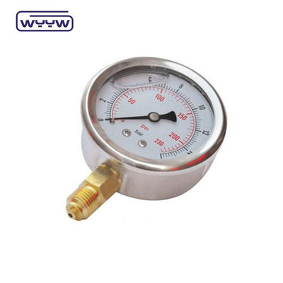 Новые детали 0-400бар гидравлический датчик 0-6000psi для продажи