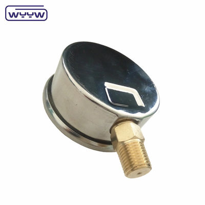 2.5&quot; Глицериновый масляный давлитель, Lm Bar давлитель