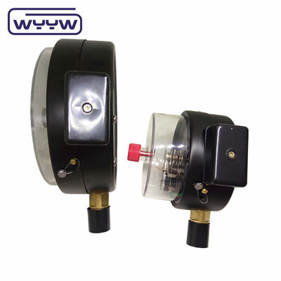 1/2&quot;Bsp KL1.6 Электрический контактный датчик давления