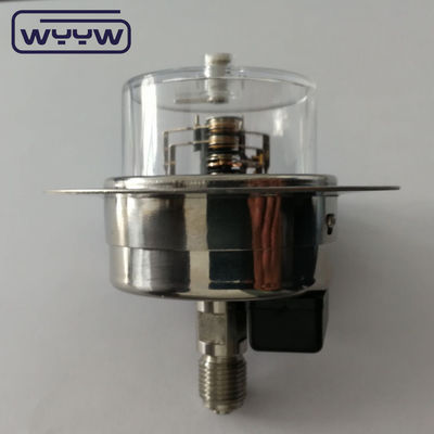 2.5&quot; Электрический контактный датчик давления из нержавеющей стали