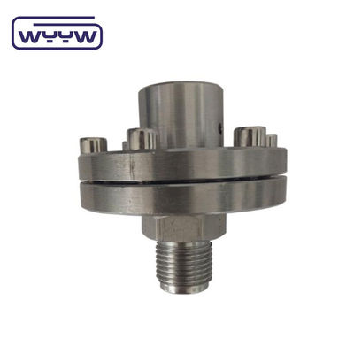 OEM ODM Датчик диафрагмы SS316 Покрытый Датчик высокого давления из PTFE