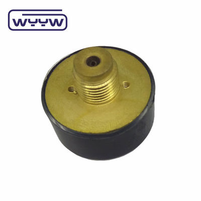 Высококачественный OEM доступный пластиковый крышка мини M10X1 1/8&quot;G 1 дюйм 25 мм датчик 5000psi