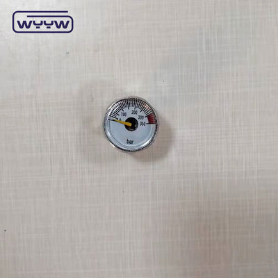 Мини 22мм 23мм 250бар 1/8&quot; bsp крошечный датчик давления