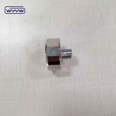 Мини 22мм 23мм 250бар 1/8&quot; bsp крошечный датчик давления