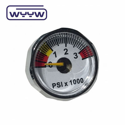 Мини 22мм 23мм 250бар 1/8&quot; bsp крошечный датчик давления