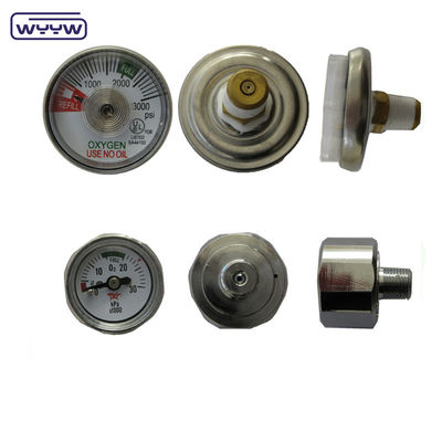 оптовый завод поставки 4500psi 30 мм мини-габарит давления воздуха