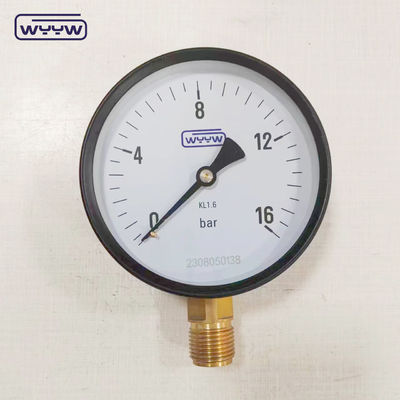 1/4 1/2&quot; 3/8&quot; BSP NPT M Экономика Дальномер Оригинальное место изготовления Тип компании