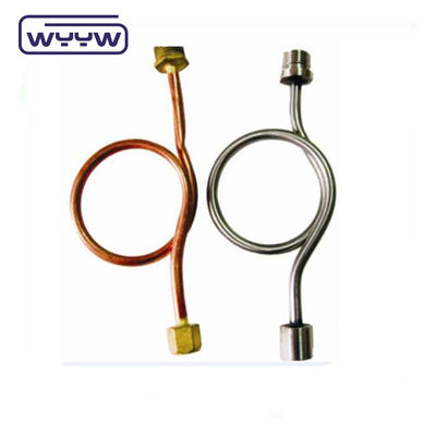 Капиллярный датчик