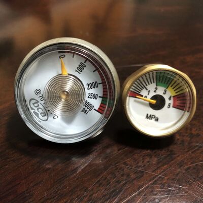 Промышленный газомер с газоспецифической калибровкой для обеспечения критической безопасности и устойчивости к утечкам