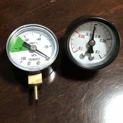 Промышленный газомер с газоспецифической калибровкой для обеспечения критической безопасности и устойчивости к утечкам