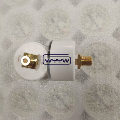 Balloon Inflation Device Noctilucence Medical 30ATM Pressure Gauge 40mm