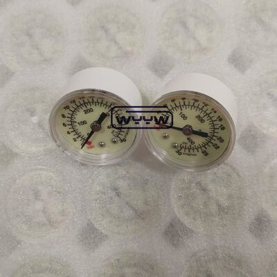 Balloon Inflation Device Noctilucence Medical 30ATM Pressure Gauge 40mm